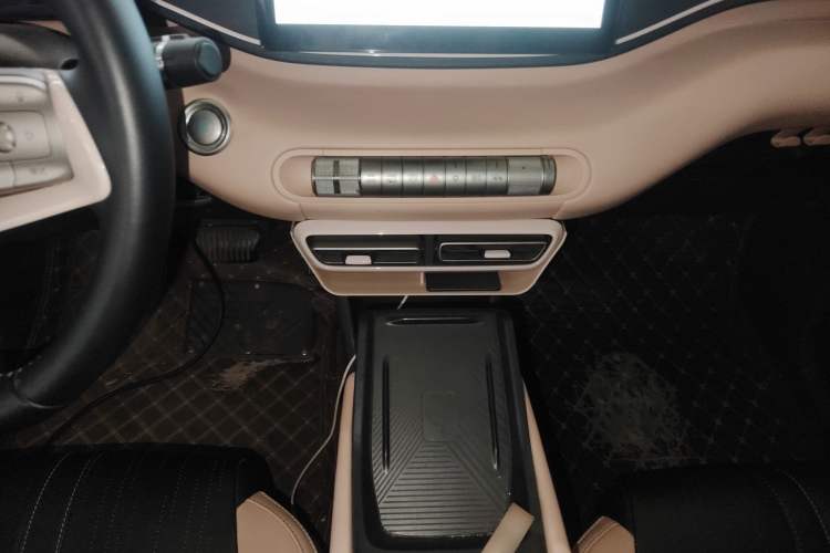 Used BYD Seagull 2025 305 km Free Version Gear Lever