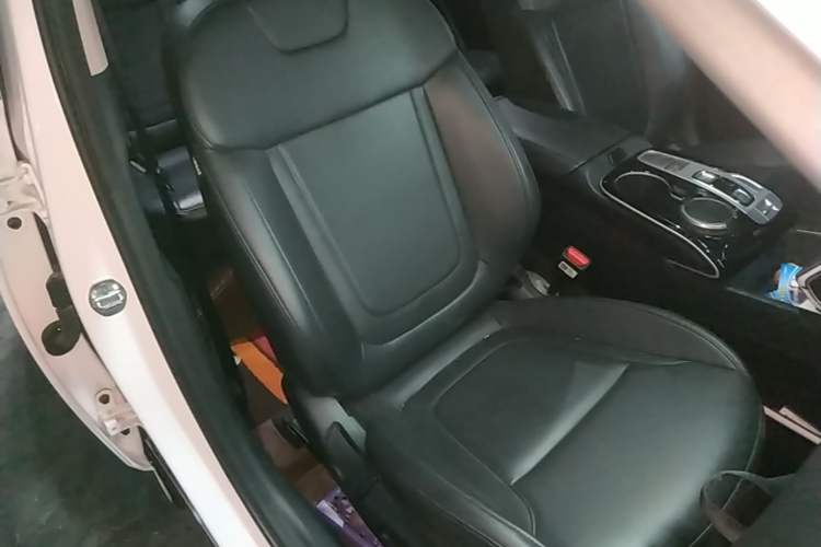 Used Hyundai Tucson 2023 Tucson L 1.5T Automatic Two-Wheel Drive GLX Elite Edition
