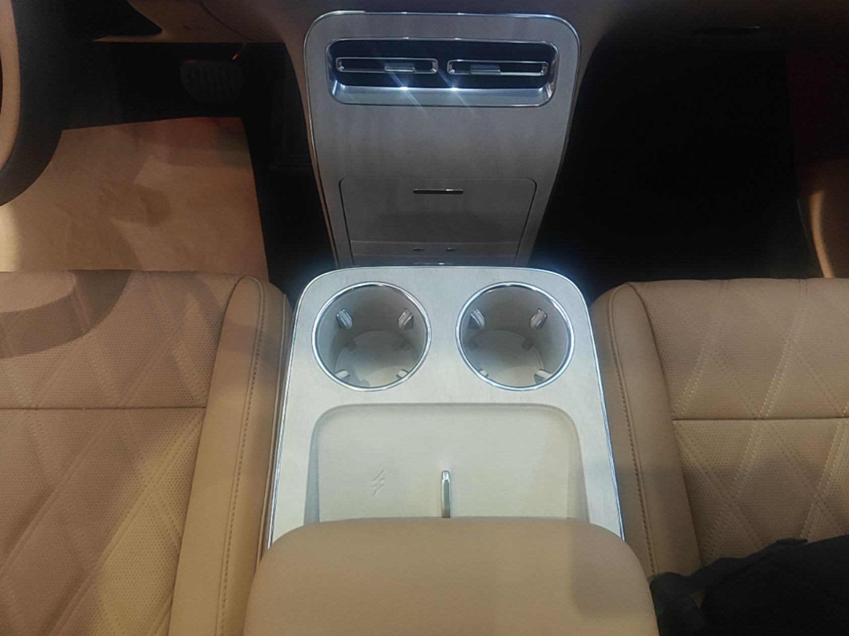 Xiaomi Auto Pengcheng N70 2026 Model Max Edition — снимка 16