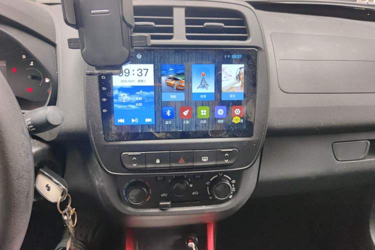 Used Dongfeng NAMMI EX1 2023 PRO Light Wind Edition Lightning Model
