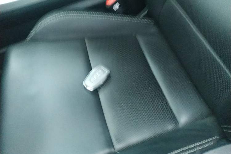 Used Geely Auto Coolray 2019 260T DCT Knight China VI Standard