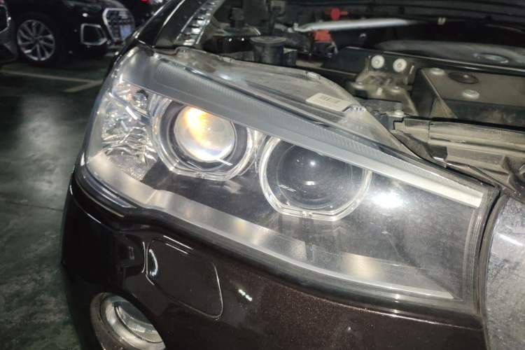 Used BMW X3 (Import) 2014 xDrive20i X Design Package
