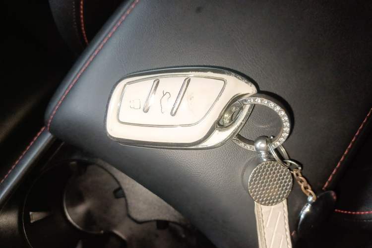 Used MG 5 2025 180 DVVT Global Luxury Edition
