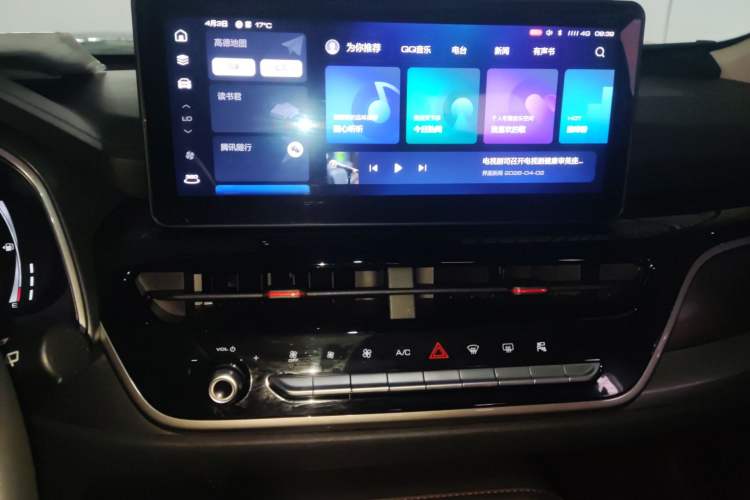 Used Haval H6 2021 National Trend Edition 1.5T Automatic Champion Version
