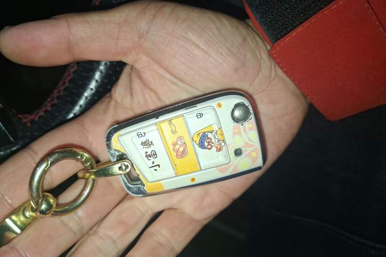 Used Volkswagen Golf Sportsvan 2016 280TSI Automatic Flagship Model