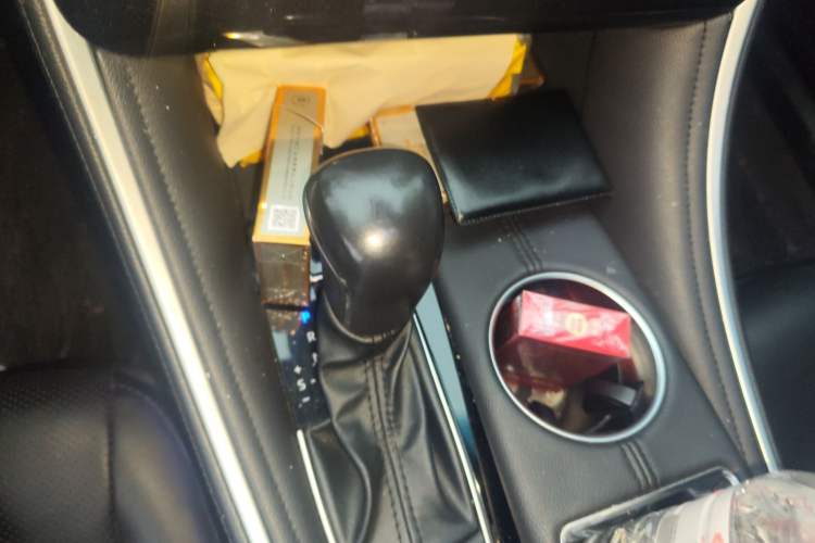 Used Toyota Avalon 2023 2.5L Touring Premium Edition