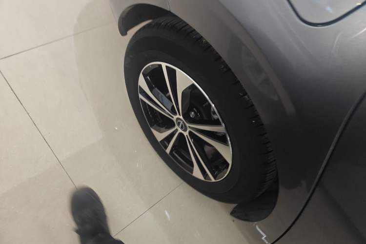 Used Nissan Sylphy 2023 1.6L CVT Enjoyment Edition
