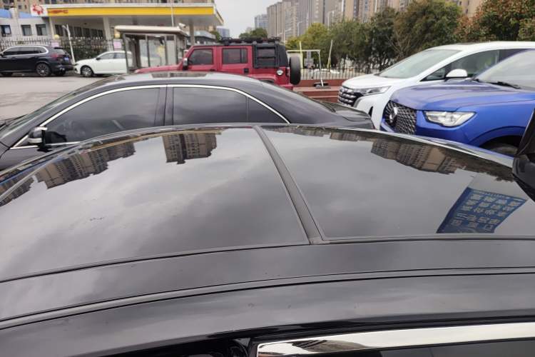 Used Nissan Teana 2021 2.0L XL Comfort Edition Roof