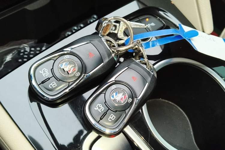 Used Buick Regal 2021 552T Elite Edition
