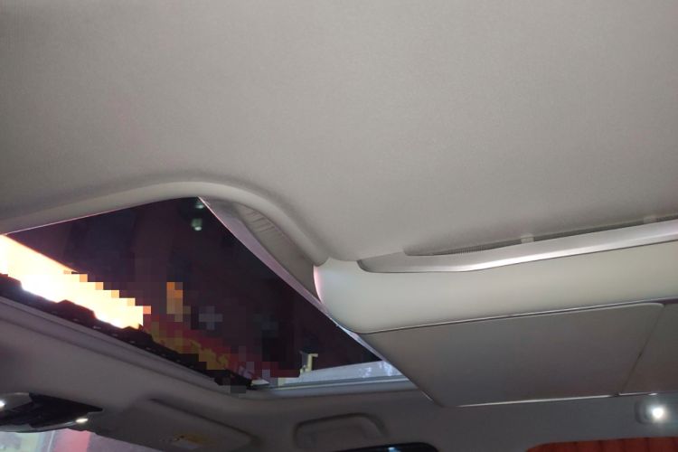 Used GAC Trumpchi M8 2021 Lingxiu Series 390T Deluxe Edition