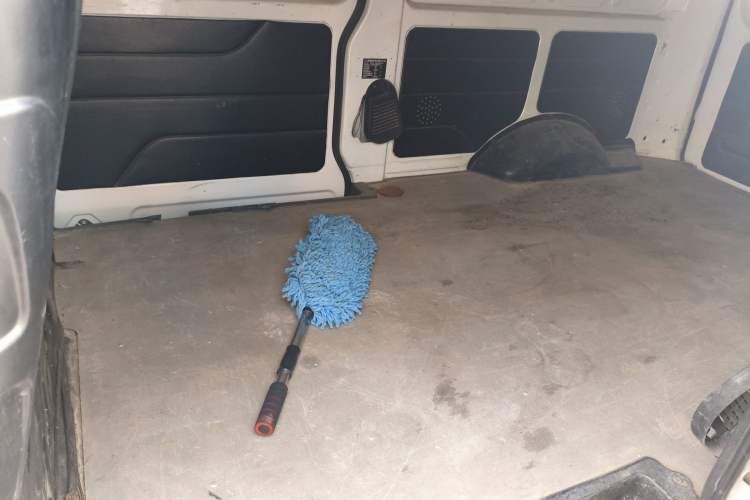 Used Ruichi EC35 2022 EC35 II Standard Edition 38.7 kWh
