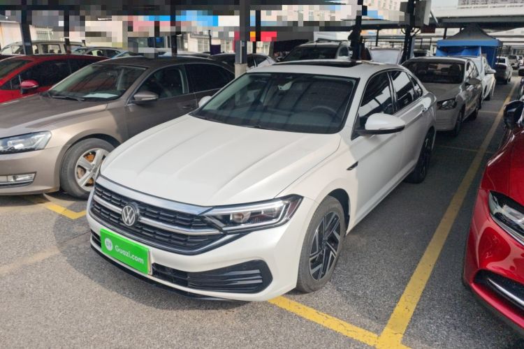 Used Volkswagen Sagitar 2024 300TSI DSG Excellence Edition