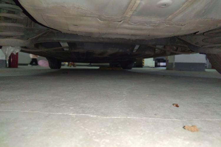 Used Honda Fit 2020 1.5L CVT Comfort Sunroof Version
