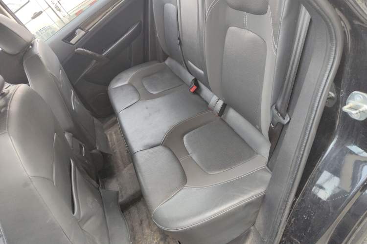 Used Zotye T600 2014 1.5T Manual Elite Edition