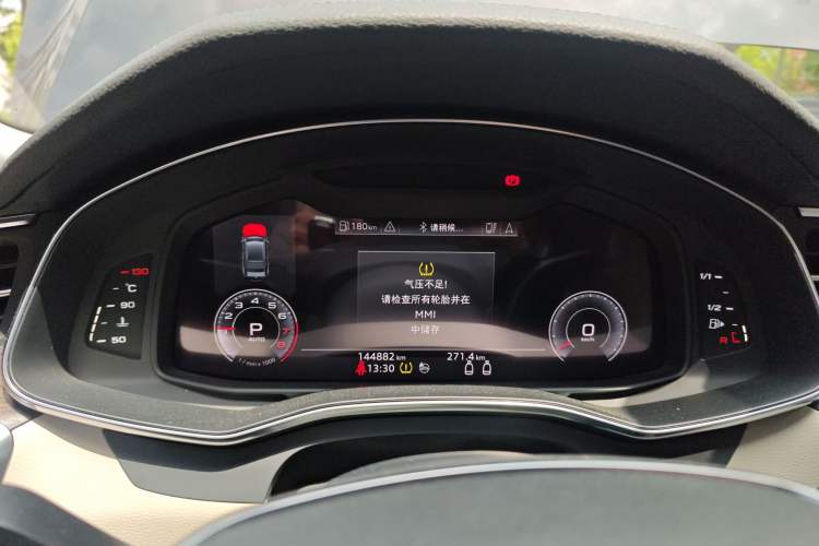 Used Audi A7 2019 55 TFSI quattro Dynamic Edition
