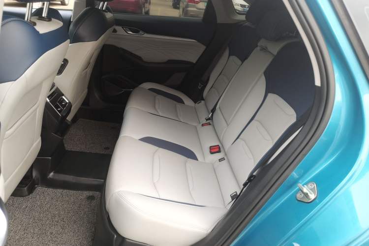 Used Geely Auto Preface 2021 2.0TD Flagship Edition