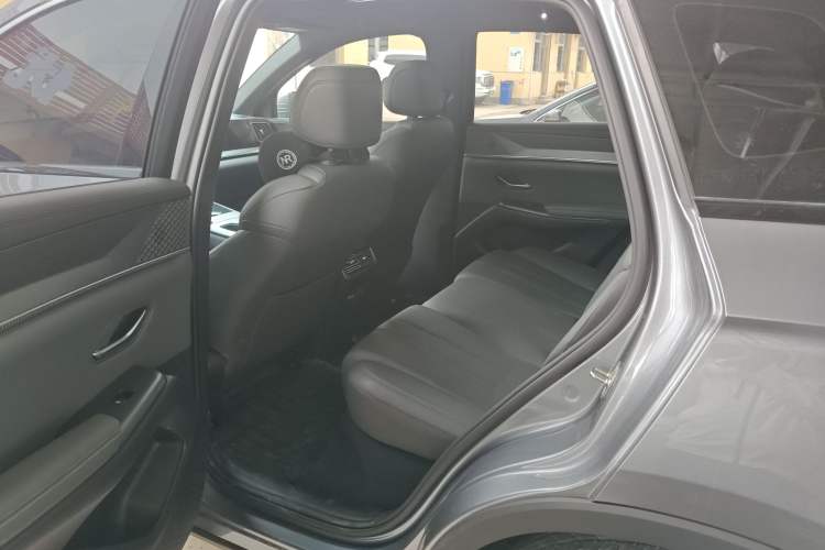 Used BYD Song Pro New Energy 2026 Model DM-i 220KM Beyond Version
