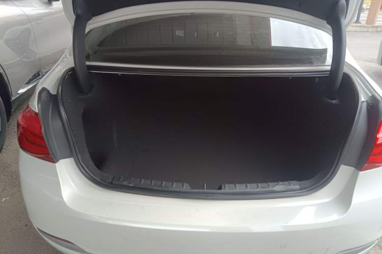 Used BMW 3 Series 2019 320Li Fashion Model