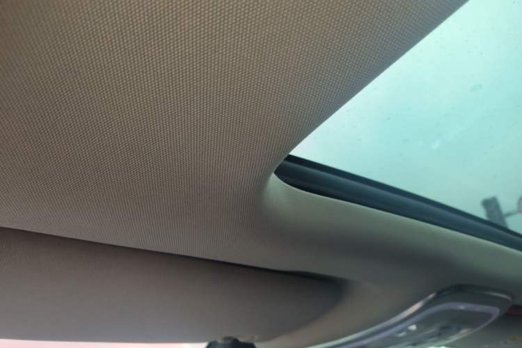 Used BYD Tang New Energy 2019 EV600D Four-Wheel Drive Smart Connectivity Leading Model Headliner