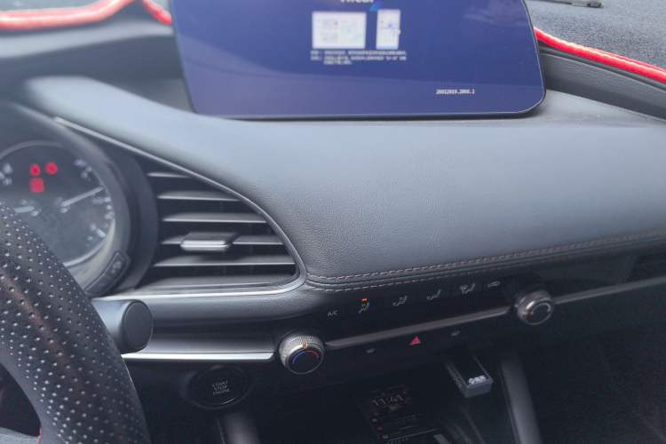 Used Mazda Mazda 3 Axela 2021 1.5L Automatic ZhiMei Edition
