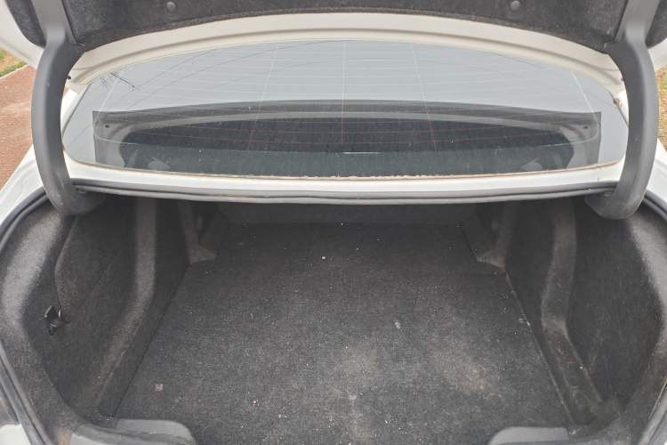 Used Buick Verano 2017 Sedan 15S Automatic Entry Model