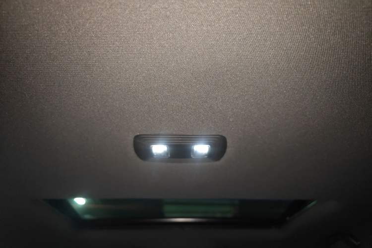 Used BYD Qin PLUS 2023 Champion Edition DM-i 120KM Leading Model Headliner