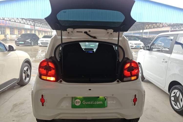 Used Roewe Clever 2022 311km QiQi BoBo Edition