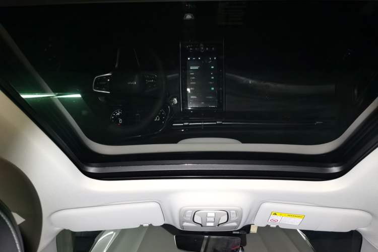 Used Roewe RX5 MAX 2019 300TGI Automatic 4G Connect Luxury Edition