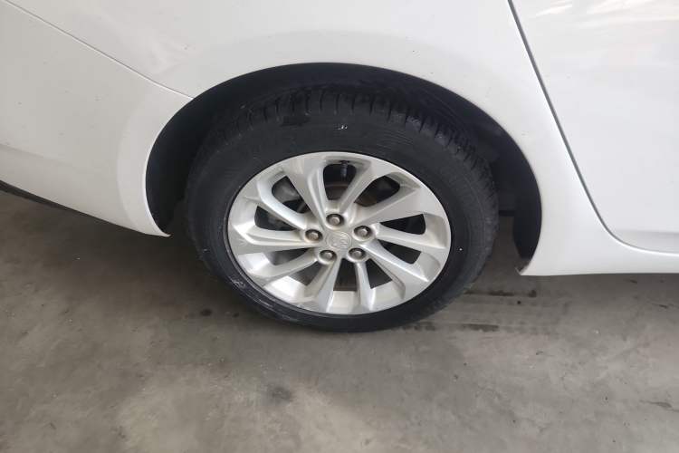 Used Buick Verano 2020 15T Automatic Trend Edition