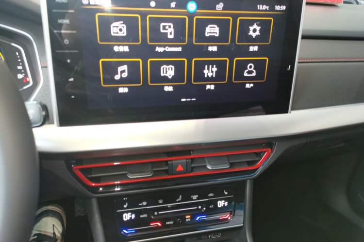 Used Volkswagen Lavida 2024 300TSI DSG Starry Sky Leading Edition