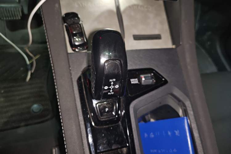 Used Lynk & Co 03 2025 1.5TD DCT Champion Edition Pro