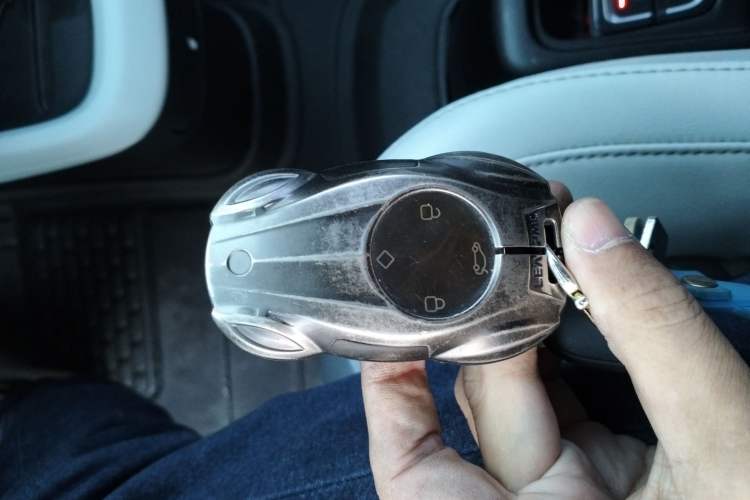 Used Leapmotor T03 2022 Star Diamond Edition