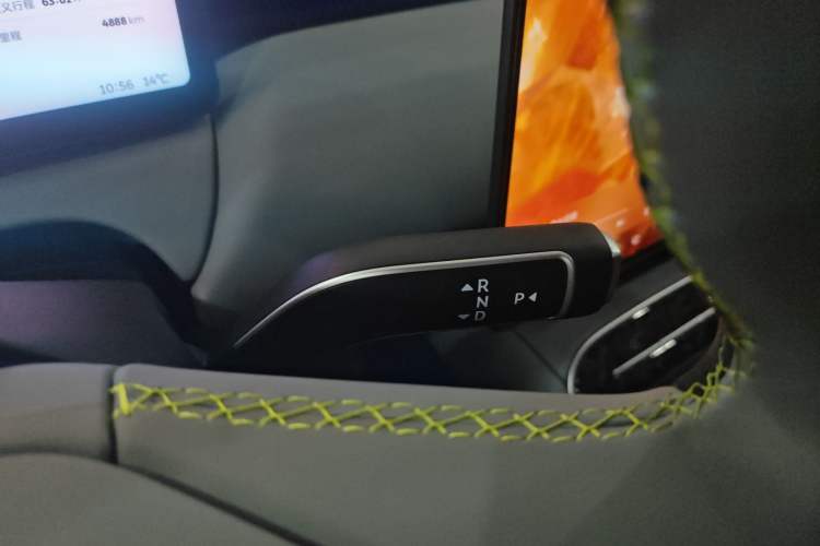 Used Nio ET5 2025 Model Champion Commemorative Edition, 75kWh
