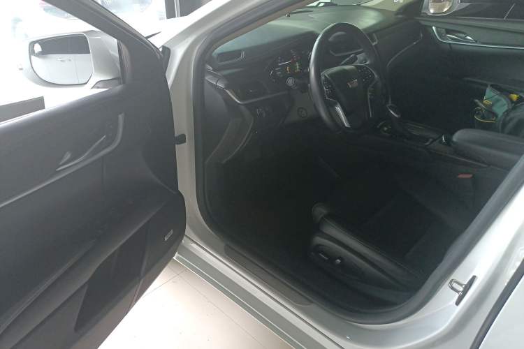 Used Cadillac XTS 2018 28T Tech Edition
