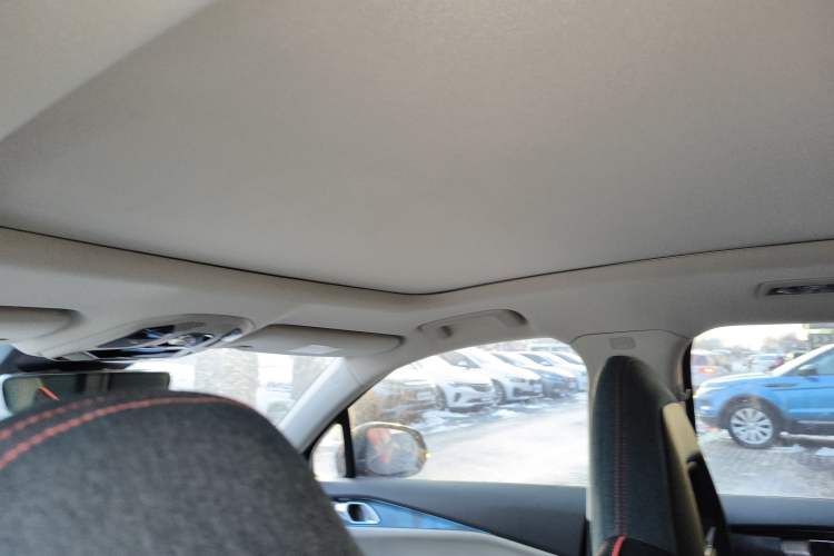 Used Lynk & Co 06 2020 1.5T YAO Halo
