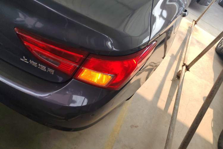 Used Buick Verano 2015 Sedan 15S Automatic Leading Model