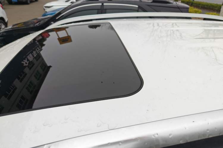 Used Haval H2 2017 Red-Label 1.5T Automatic Two-Wheel Drive Luxury Model