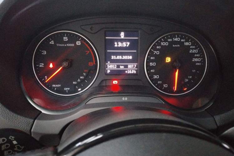 Used Audi A3 2016 Sportback 35 TFSI Style Edition