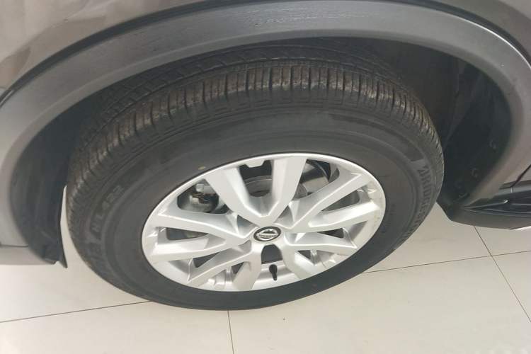 Used Nissan X-Trail 2021 2.0L CVT 2WD XL ITS SmartConnect Comfort Edition
