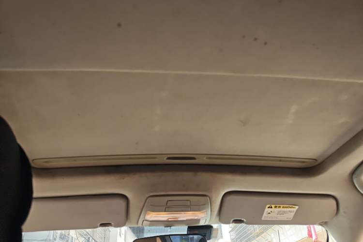 Used Bestune B30 2016 1.6L manual luxury version