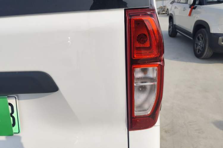 Used Wuling Zhiguang New Energy 2025 Standard Model