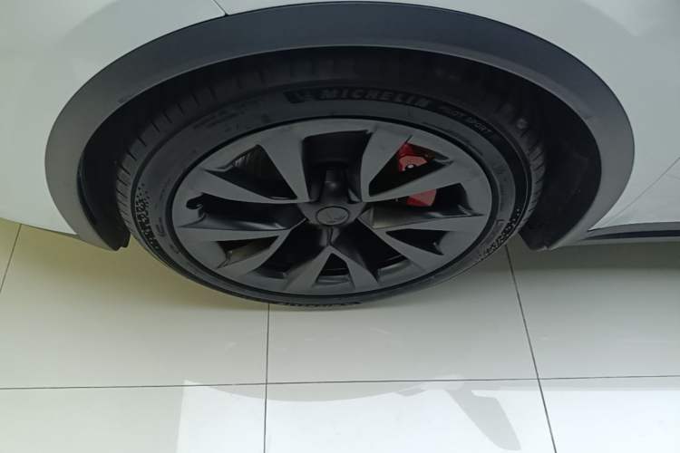 Used Tesla Model X 2023 Three-Motor All-Wheel-Drive Plaid Version