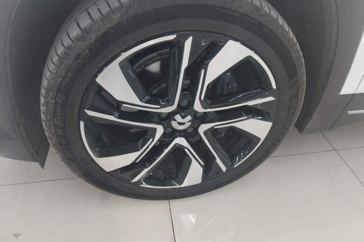 Used Nio ES7 2022 75 kWh