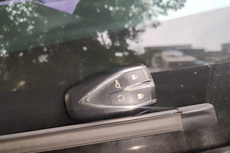 Used CHANGAN CS75 PLUS iDD 2023 ZhiDian iDD Smart Leading Model