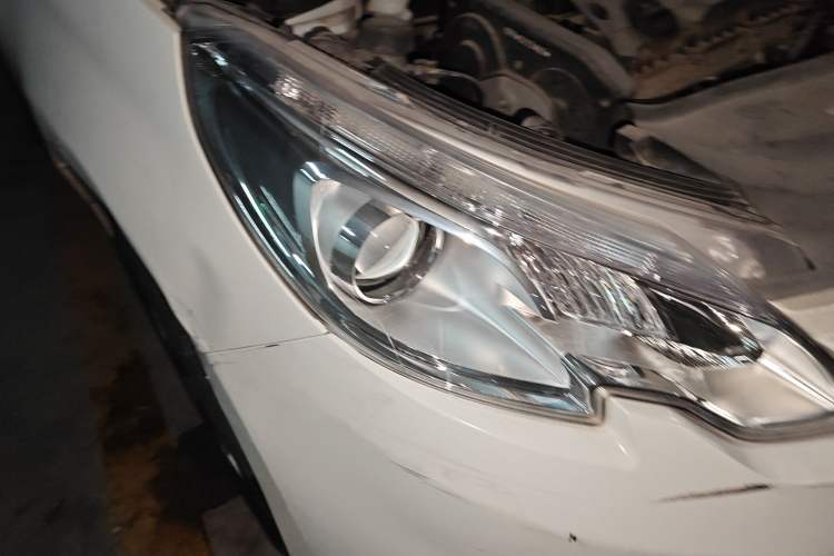 Used Peugeot 2008 2015 1.6L Automatic Playcool Edition
