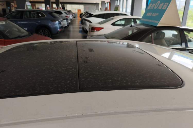 Used Geely Auto Preface 2025 Dongfang Yao 2.0TD Moonlight Edition