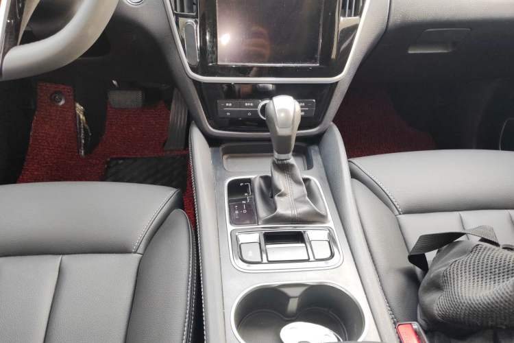 Used BYD Song MAX 2017 1.5T Automatic Smart Connect Elite 7-Seater
