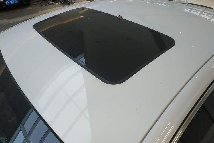 Used Buick Regal 2019 20T Elite Version China VI Standard Roof