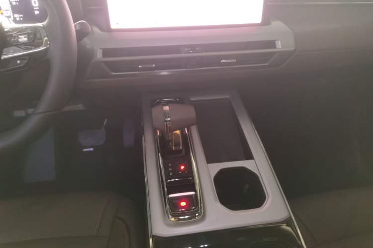 Used GAC Trumpchi GS4 2024 MAX 1.5T Flagship Edition
