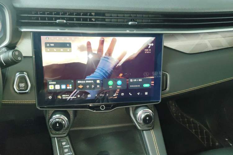 Used Lynk & Co 01 2023 2.0TD Two-Wheel Drive Asian Games Edition
